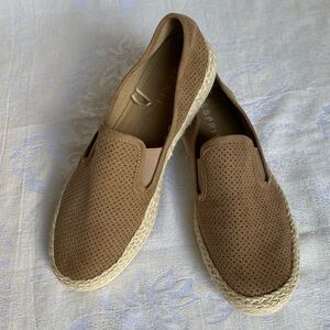 Esprit Nadine Slip-On Espadrille Sneaker